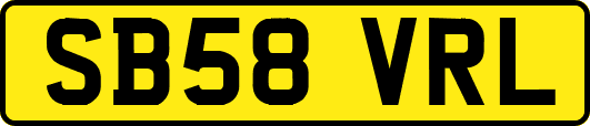 SB58VRL