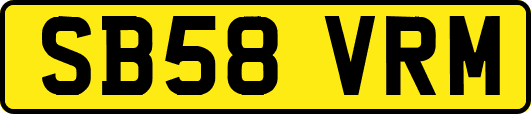 SB58VRM