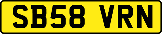SB58VRN