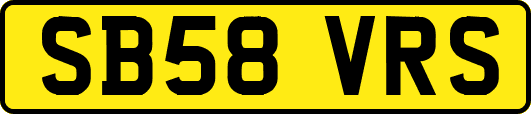 SB58VRS