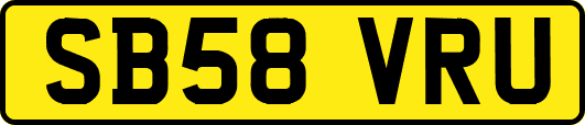 SB58VRU