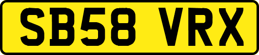 SB58VRX