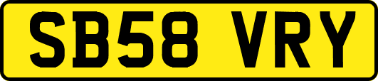 SB58VRY