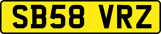 SB58VRZ