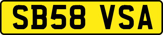 SB58VSA