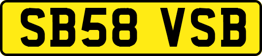 SB58VSB