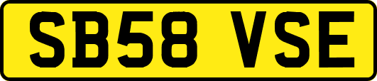 SB58VSE