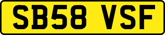 SB58VSF