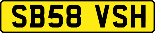 SB58VSH