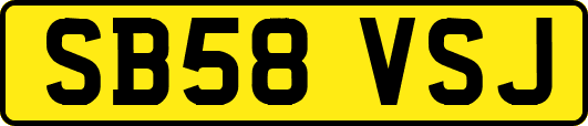 SB58VSJ