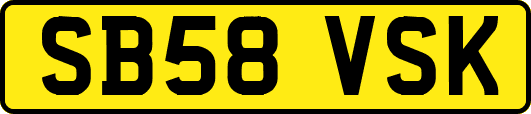 SB58VSK