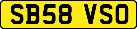 SB58VSO