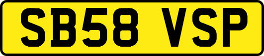 SB58VSP
