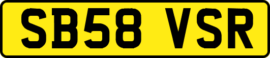 SB58VSR