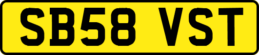 SB58VST
