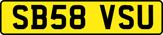 SB58VSU