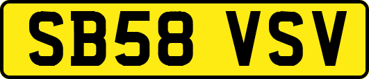 SB58VSV