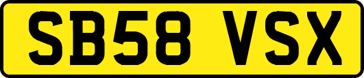 SB58VSX