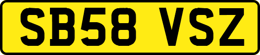 SB58VSZ