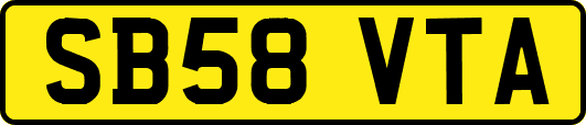 SB58VTA
