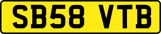 SB58VTB