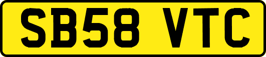 SB58VTC
