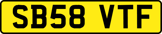 SB58VTF