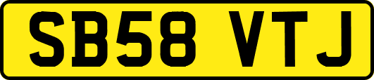 SB58VTJ
