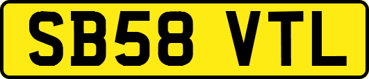 SB58VTL