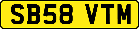 SB58VTM