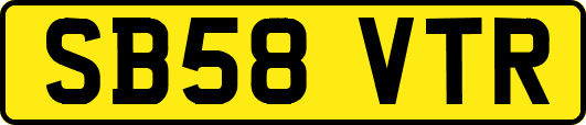 SB58VTR