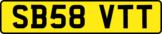 SB58VTT