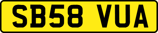 SB58VUA