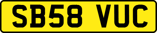 SB58VUC