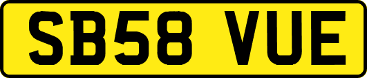 SB58VUE