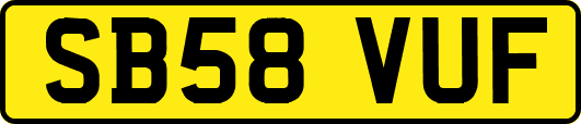 SB58VUF