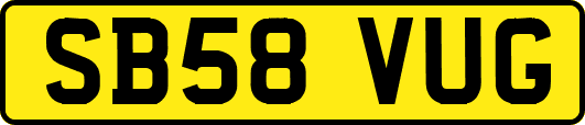 SB58VUG