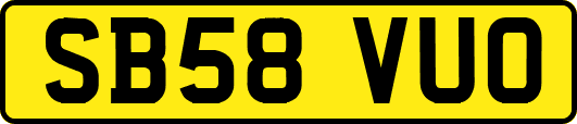 SB58VUO