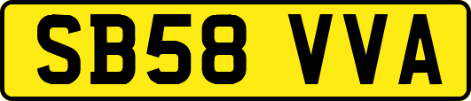 SB58VVA