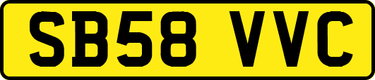 SB58VVC