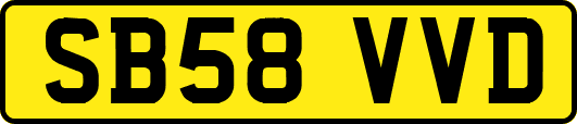 SB58VVD
