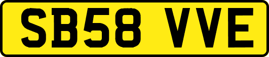 SB58VVE