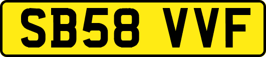 SB58VVF