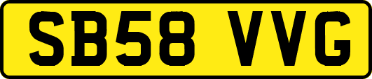 SB58VVG