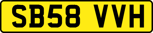 SB58VVH