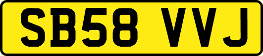 SB58VVJ