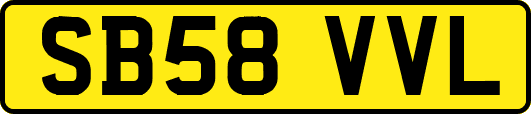 SB58VVL