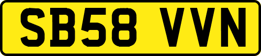 SB58VVN