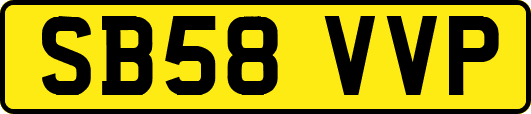 SB58VVP