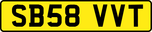 SB58VVT